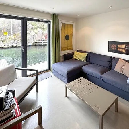 公寓 Awesome In Søgne