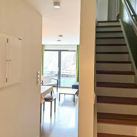 Apartment Tolle In *