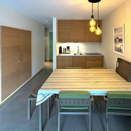 Tolle In Apartment Søgne