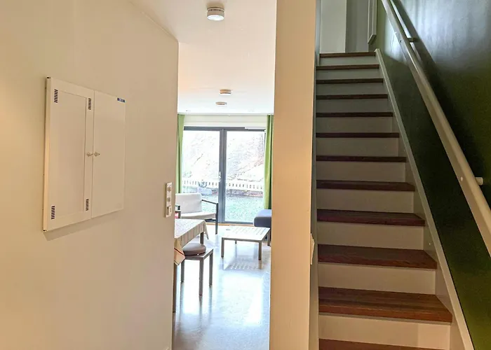 Apartmán Awesome In *