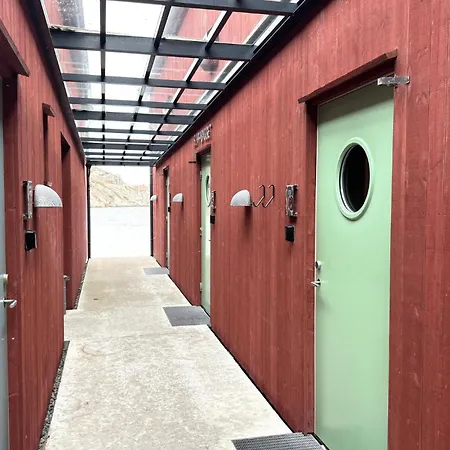 아파트 Awesome In Søgne